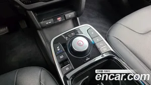 Kia Niro, 2022 — миниатюра 12