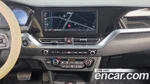 Kia Niro, 2022 — миниатюра 20