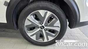 Kia Niro, 2022 — миниатюра 7