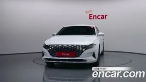 Hyundai Grandeur, 2022 — миниатюра 3