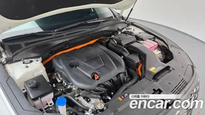 Hyundai Grandeur, 2022 — миниатюра 6