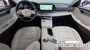 Hyundai Grandeur, 2022 — миниатюра 10