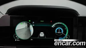 Hyundai Grandeur, 2022 — миниатюра 11
