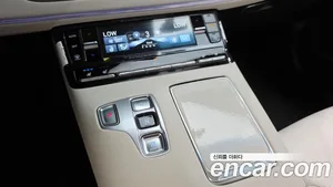 Hyundai Grandeur, 2022 — миниатюра 12