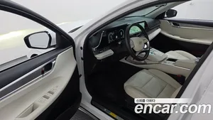 Hyundai Grandeur, 2022 — миниатюра 13