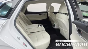 Hyundai Grandeur, 2022 — миниатюра 17
