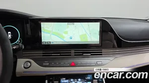Hyundai Grandeur, 2022 — миниатюра 18