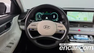Hyundai Grandeur, 2022 — миниатюра 19