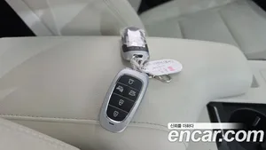 Hyundai Grandeur, 2022 — миниатюра 21