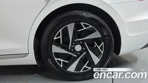 Hyundai Grandeur, 2022 — миниатюра 7