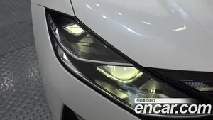 Hyundai Grandeur, 2022 — миниатюра 8