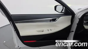 Hyundai Grandeur, 2022 — миниатюра 14
