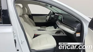 Hyundai Grandeur, 2022 — миниатюра 16