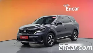 Kia Sorento, 2021 — миниатюра 32