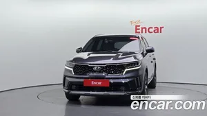 Kia Sorento, 2021 — миниатюра 2
