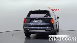 Kia Sorento, 2021 — миниатюра 3
