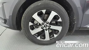 Kia Sorento, 2021 — миниатюра 4