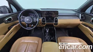 Kia Sorento, 2021 — миниатюра 9