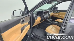 Kia Sorento, 2021 — миниатюра 12