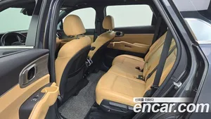 Kia Sorento, 2021 — миниатюра 16