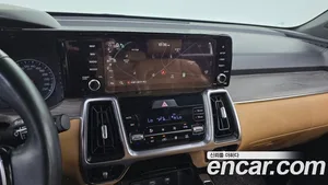 Kia Sorento, 2021 — миниатюра 17