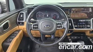 Kia Sorento, 2021 — миниатюра 18