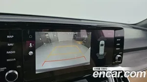 Kia Sorento, 2021 — миниатюра 19