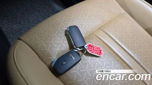 Kia Sorento, 2021 — миниатюра 20