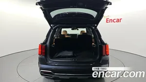 Kia Sorento, 2021 — миниатюра 22