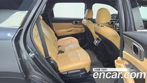 Kia Sorento, 2021 — миниатюра 23