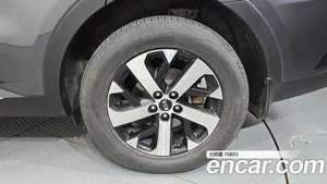 Kia Sorento, 2021 — миниатюра 6