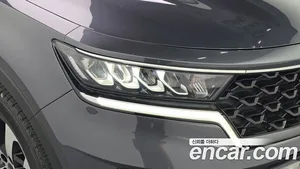 Kia Sorento, 2021 — миниатюра 7