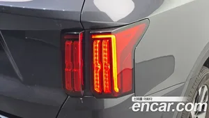 Kia Sorento, 2021 — миниатюра 8
