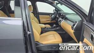 Kia Sorento, 2021 — миниатюра 15