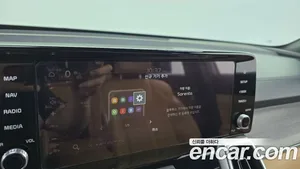 Kia Sorento, 2021 — миниатюра 30