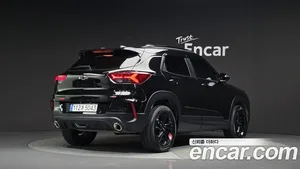 Chevrolet Trailblazer, 2022 — миниатюра 2