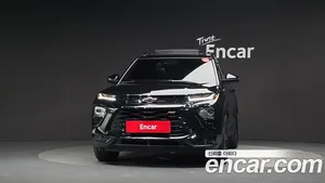 Chevrolet Trailblazer, 2022 — миниатюра 3
