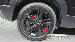 Chevrolet Trailblazer, 2022 — миниатюра 5
