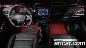 Chevrolet Trailblazer, 2022 — миниатюра 10