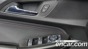 Chevrolet Trailblazer, 2022 — миниатюра 19