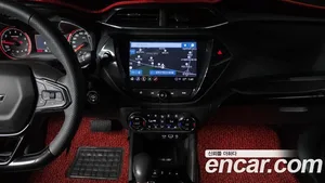 Chevrolet Trailblazer, 2022 — миниатюра 24