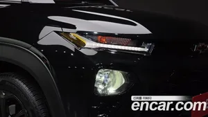 Chevrolet Trailblazer, 2022 — миниатюра 8