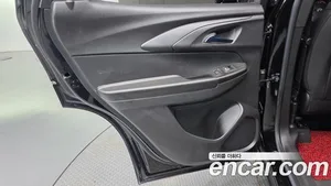 Chevrolet Trailblazer, 2022 — миниатюра 15