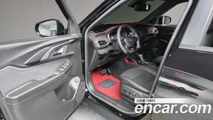 Chevrolet Trailblazer, 2022 — миниатюра 16