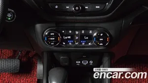 Chevrolet Trailblazer, 2022 — миниатюра 27