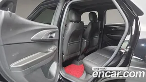 Chevrolet Trailblazer, 2022 — миниатюра 31