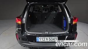 Chevrolet Trailblazer, 2022 — миниатюра 34