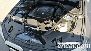 BMW 5-Series, 2017 — миниатюра 6