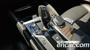 BMW 5-Series, 2017 — миниатюра 9