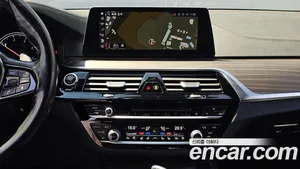 BMW 5-Series, 2017 — миниатюра 14